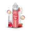 Candy Pops Creamy Strawberry 60ml e-liquid