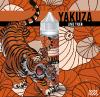 Yakuza - Tiger 60ml E-liquid