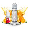Nova Liquides Freezy Orange 60ml E-liquid