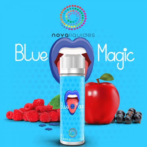 Nova Liquides Blue Magic 60ml E-liquid