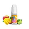 E-liquide Bubble Island Mango N Lime 10ml Taux de nicotine : 3mg