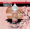E-liquide Yakuza - Sakura Berries 60ml