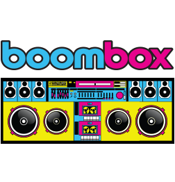 Boombox | vapeur france