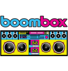 D.I.Y. Boombox 30ml
