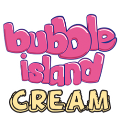D.I.Y. Bubble Island Cream 30ml