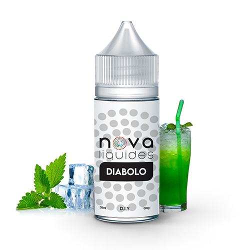 D.I.Y. Nova Liquides - Diabolo 30ml