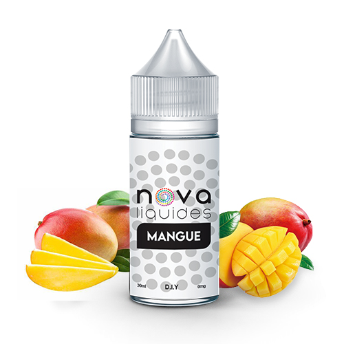 D.I.Y. Nova Liquides - Mangue 30ml