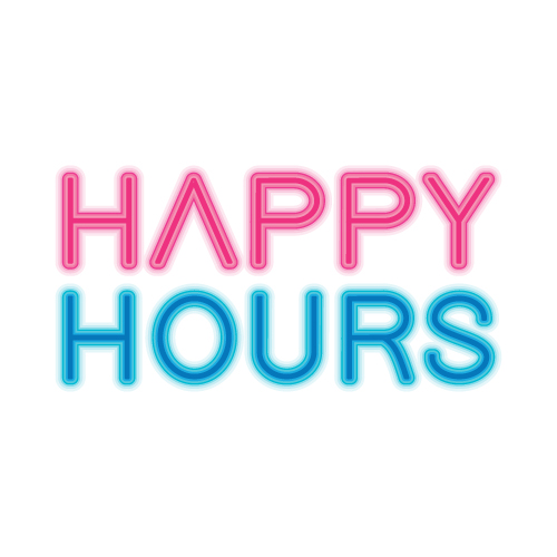 D.I.Y. Happy Hours 30ml