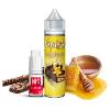 E-liquide Vapisto Honey Almond 60ml