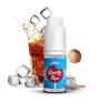 E-liquide Candy Pops Fresh Cola 10ml Taux de nicotine : 0mg
