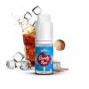 E-liquide Candy Pops Fresh Cola 10ml Taux de nicotine : 3mg