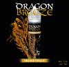 E-liquide Dragon Breeze - Orange Exhale 60ml