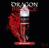 E-liquide Dragon Breeze - Red Breath 60ml