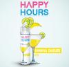 E-liquide Happy Hours - Banana Daikiri 60ml