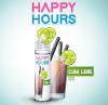E-liquide Happy Hours - Cuba Libre 60ml