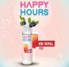 E-liquide Happy Hours - Kir Royal 60ml