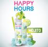 E-liquide Happy Hours - Mojito 60ml