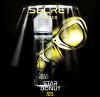 E-liquide Secret Space - Star Donut 60ml