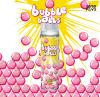 Bubble balls - Classic Gum