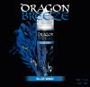 E-liquide Dragon Breeze - Blue Wind 60ml