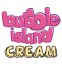 Bubble Island Cream