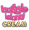Bubble Island Cream