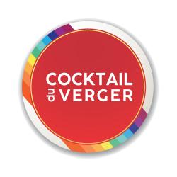 D.I.Y. Cocktail du Verger 30ml