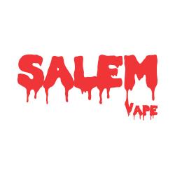 D.I.Y. Salem Vape 30ml