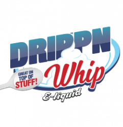 Drippn Whip 10ml