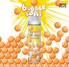 Eliquid Bubble Ball - Peach Gum 60ml